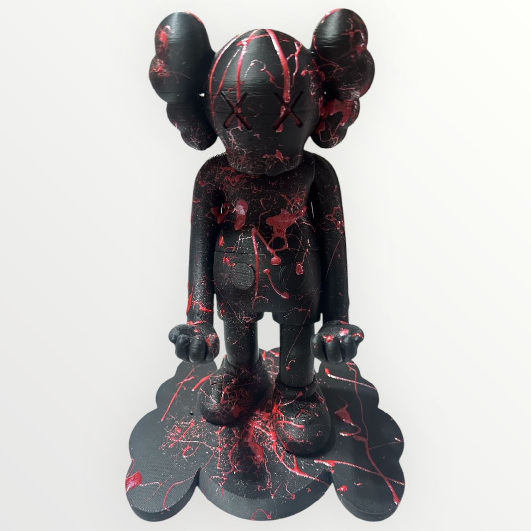 Soporte para controles