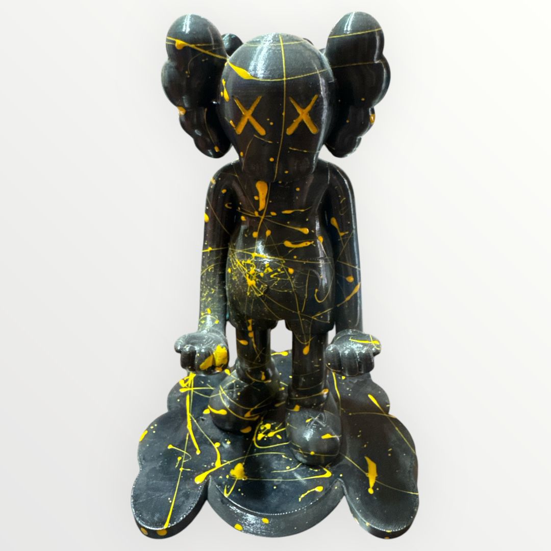 Soporte para controles